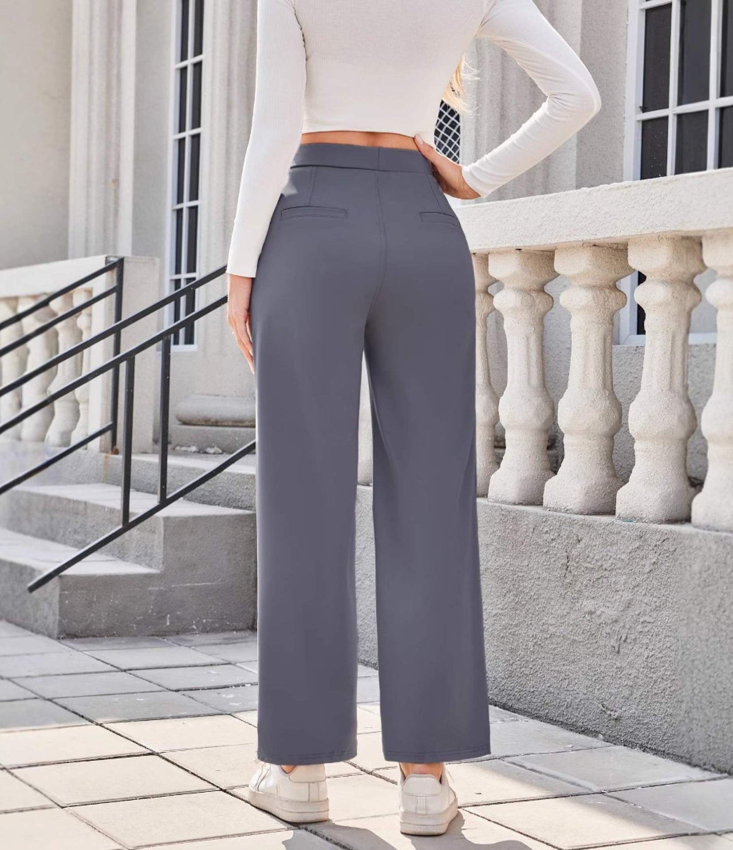 FlexForm Work Pants