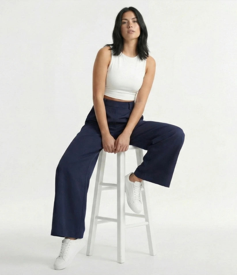 FlexForm High Waisted Pants