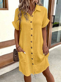 Summer Yellow
