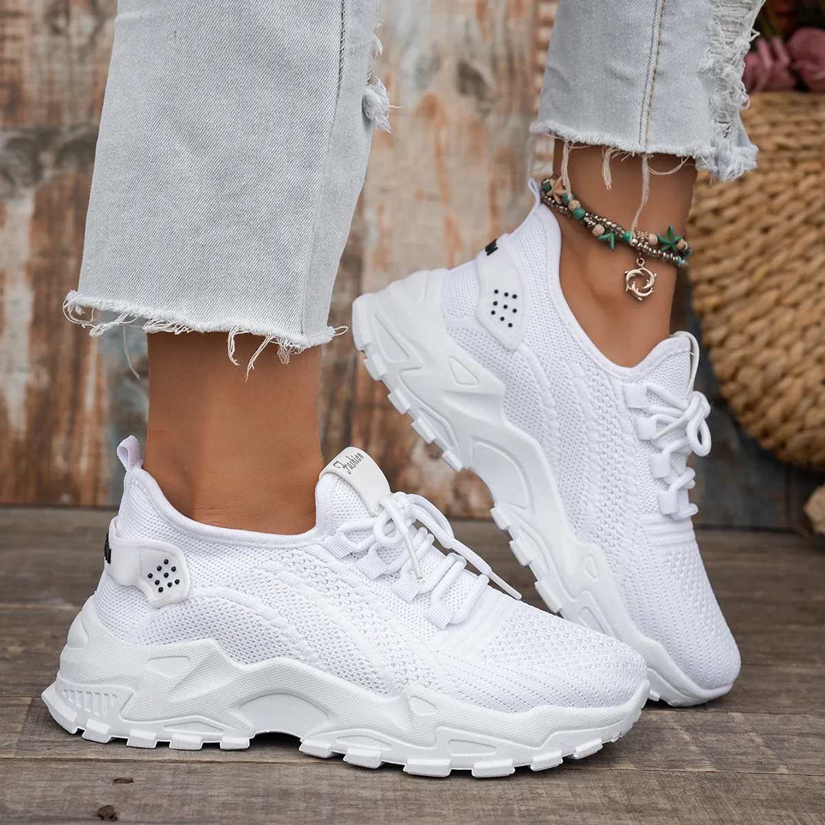Comfort Bliss Women's Shoes