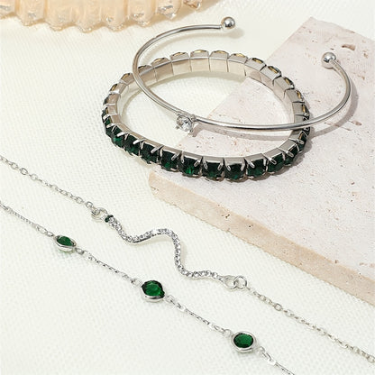 Snake Luxe 4-in-1 Bracelet Set