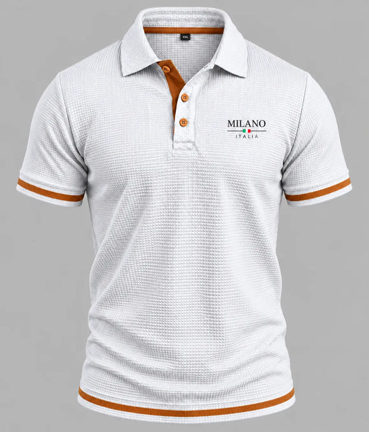 Milano Polo Shirt