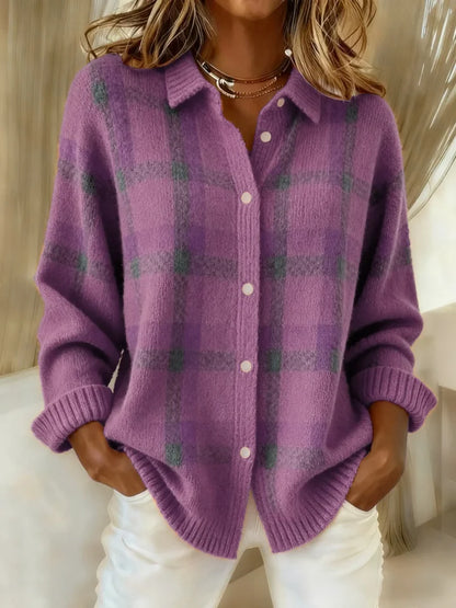 Victoria Cardigan