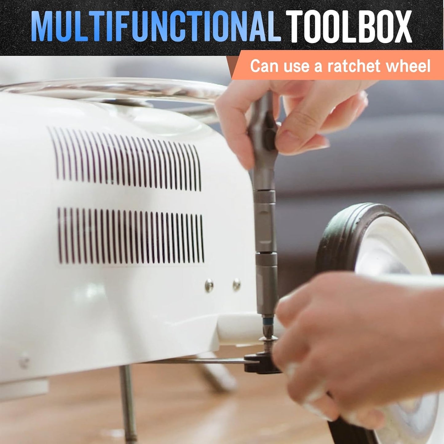 Magic Multi-Tool Set