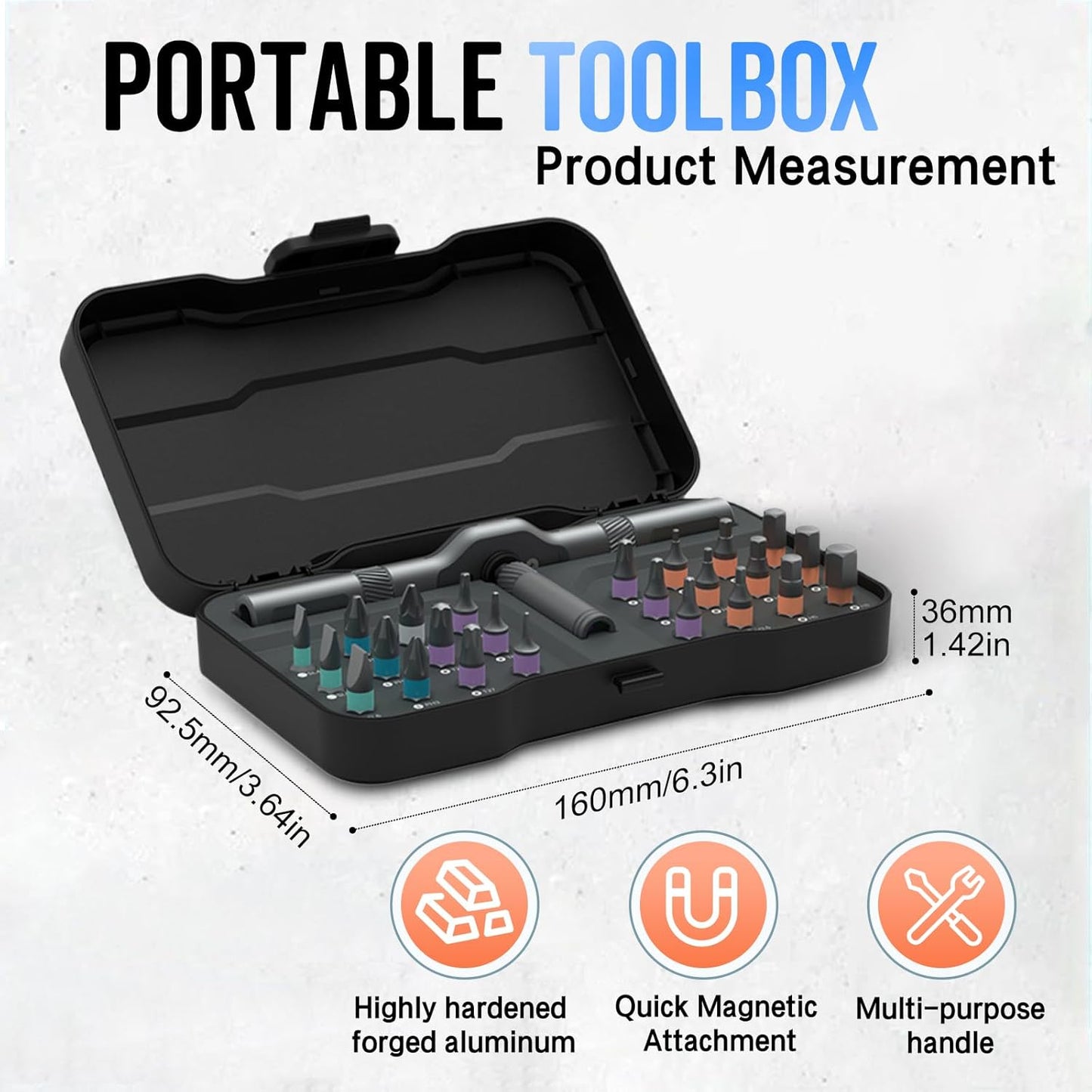 Magic Multi-Tool Set