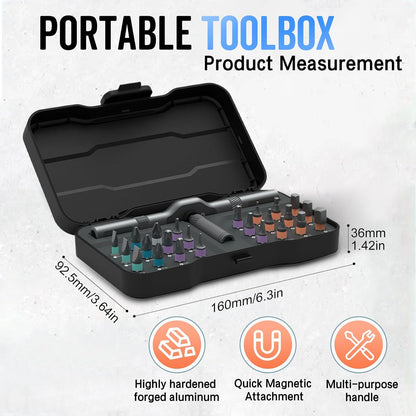 Magic Multi-Tool Set