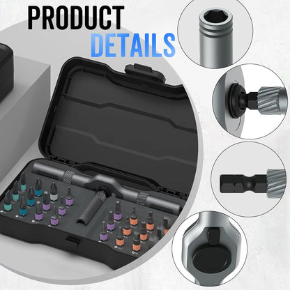 Magic Multi-Tool Set