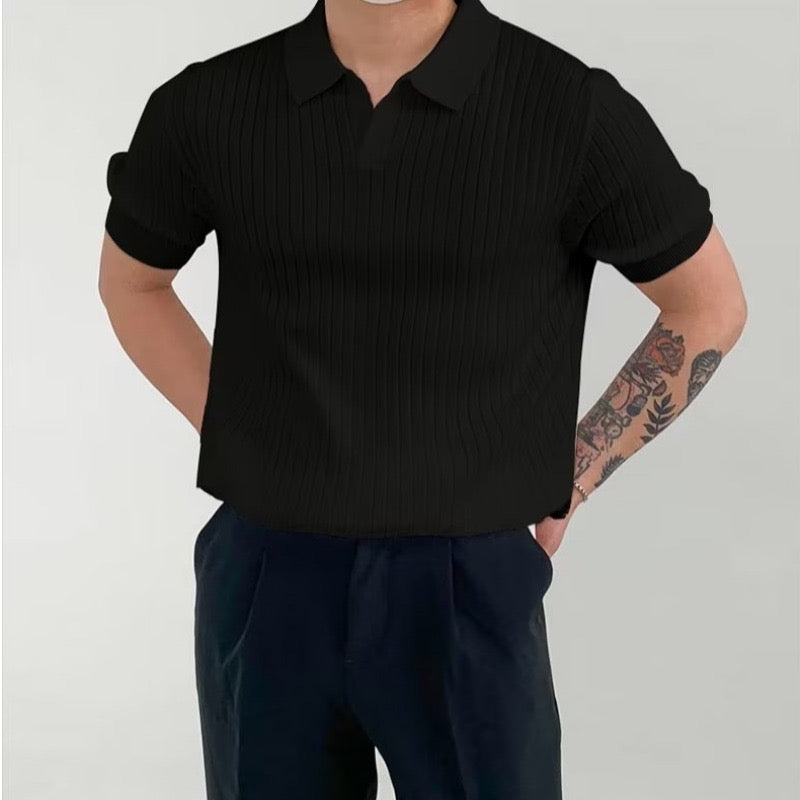 Korrazo Casual Polo