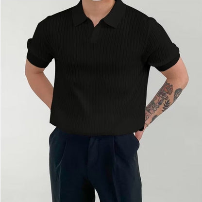 Korrazo Casual Polo