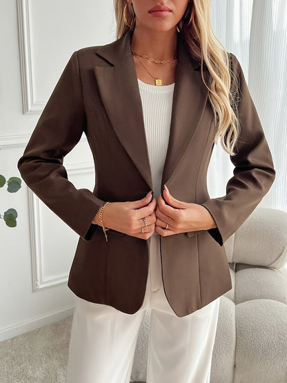 Eleanor Blazer