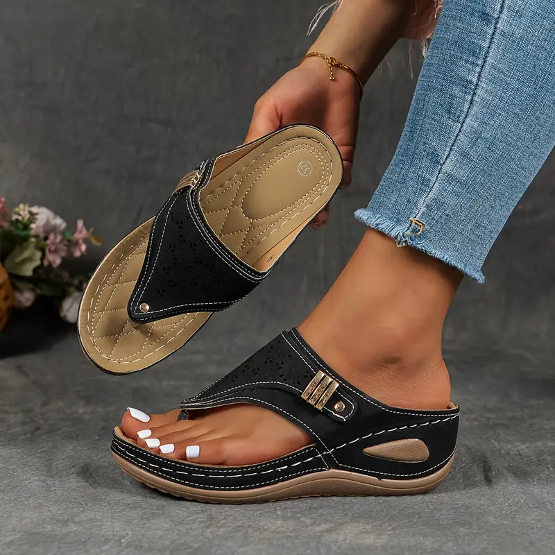 AirGlide Sandals