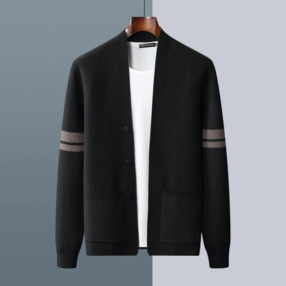 Trevis Cardigan