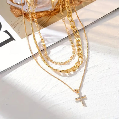 FaithChain 3-in-1 Necklace