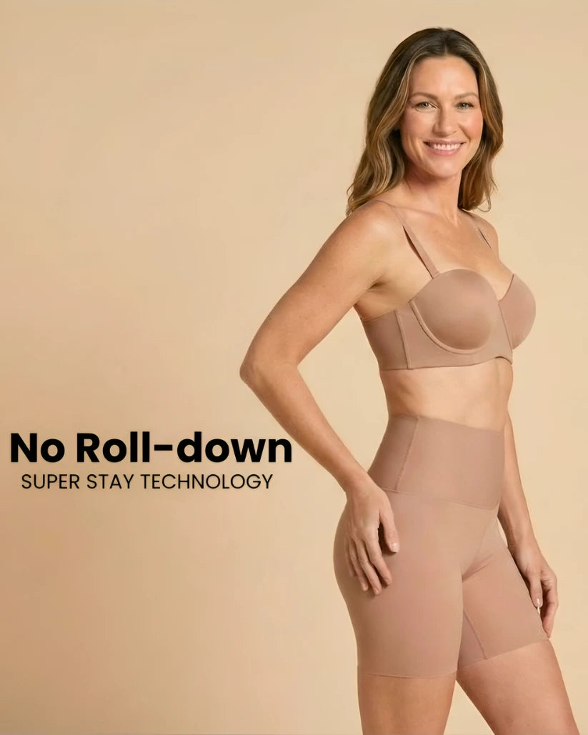 Korrazo Seamless Shapewear Shorts