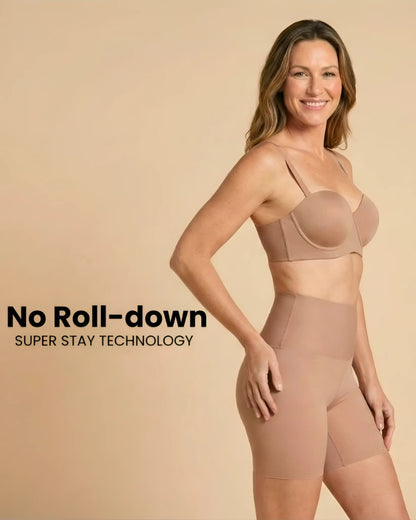 Korrazo Seamless Shapewear Shorts