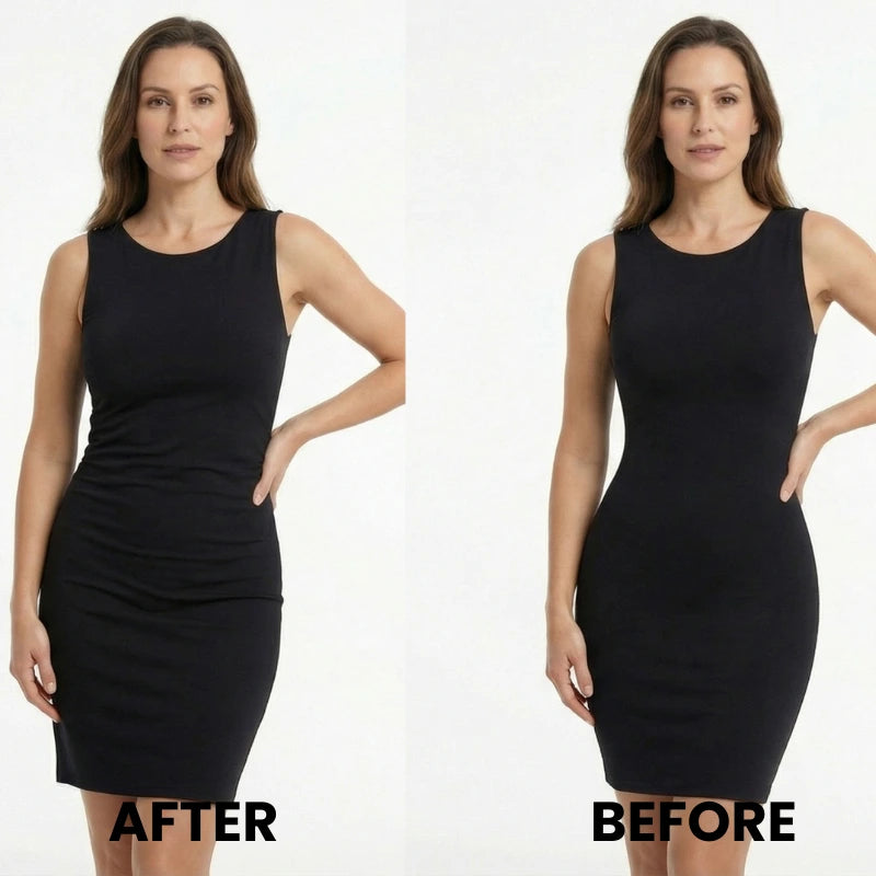 Korrazo Fajas Colombianas Tummy Control