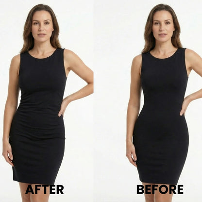 Korrazo Fajas Colombianas Tummy Control