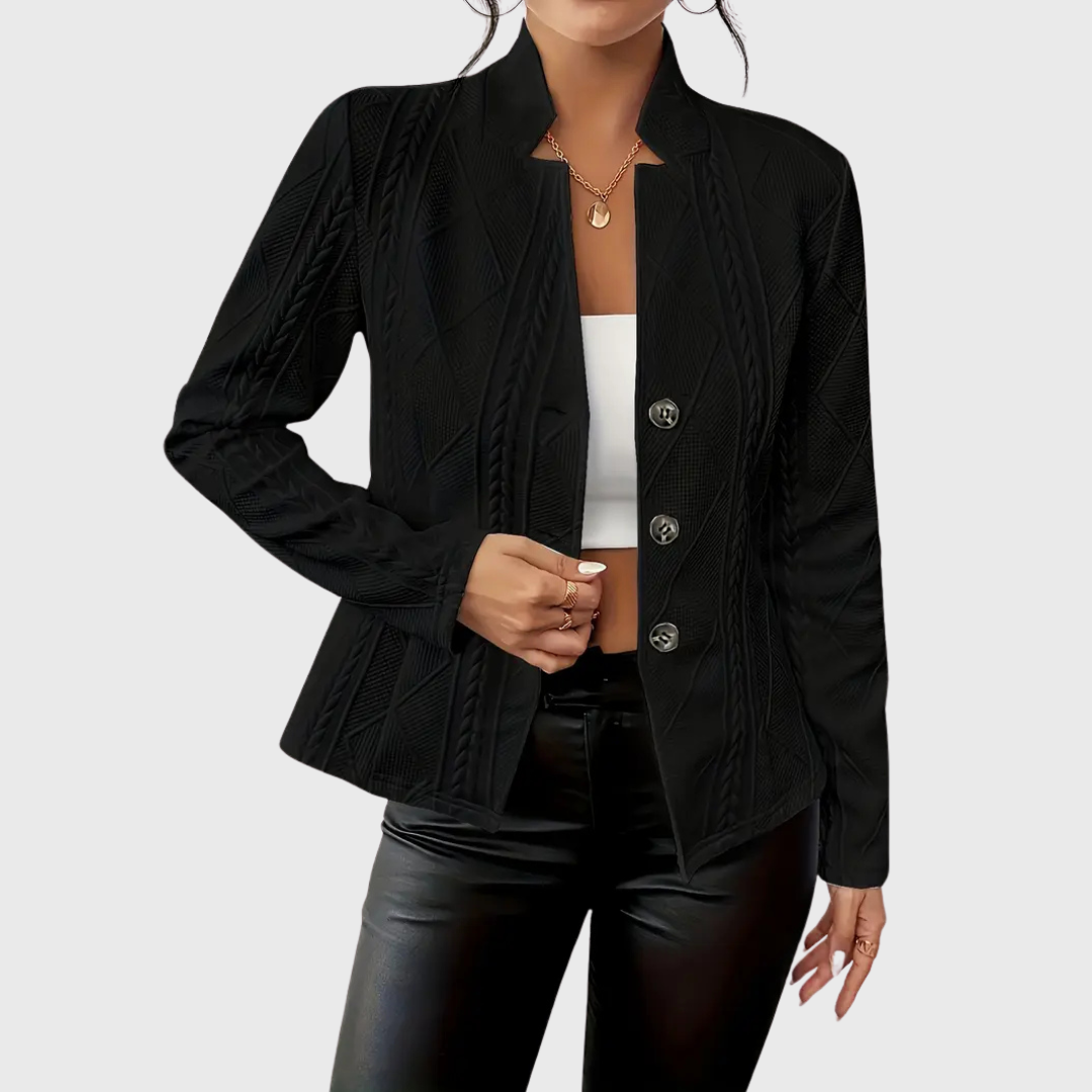 Sally Tailored Blazer