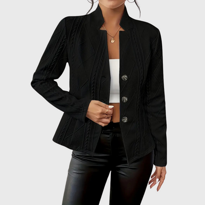Sally Tailored Blazer