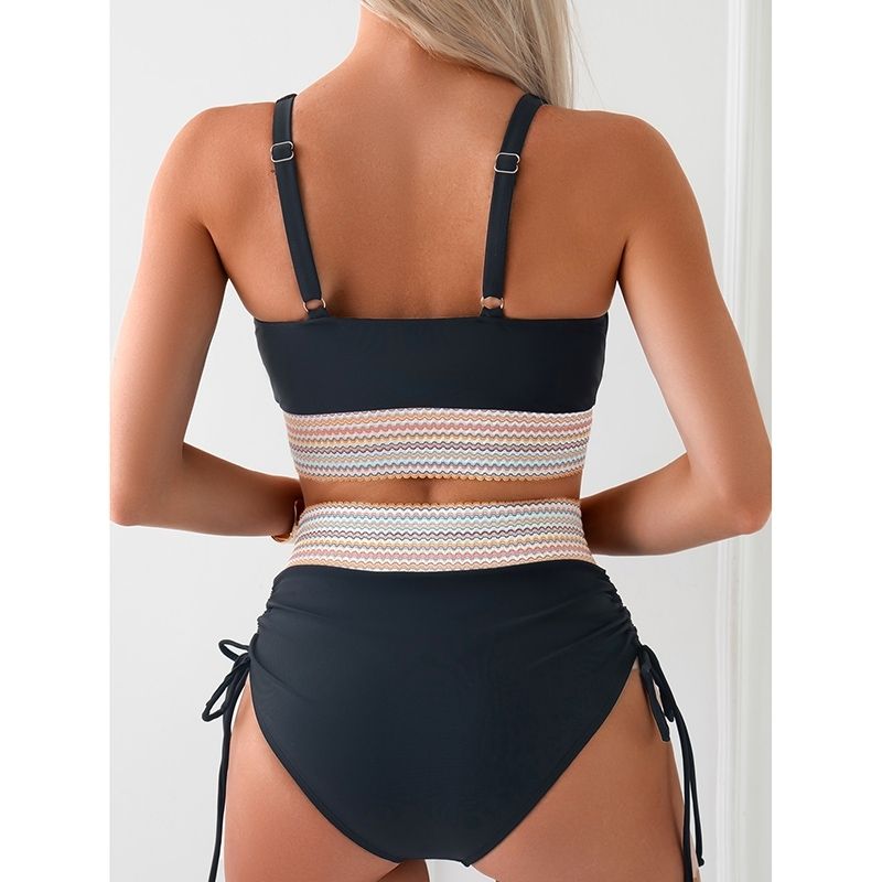 SeaGleam Contour Swimsuit