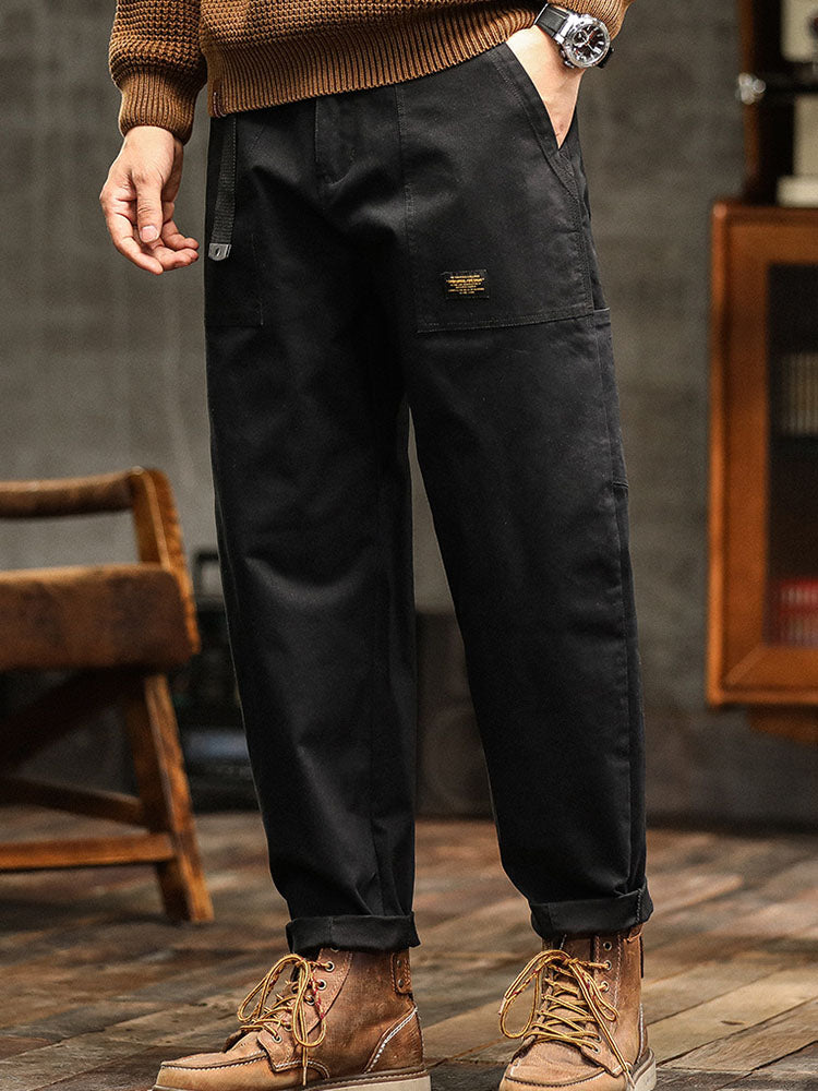 Vintage Cargo Pants