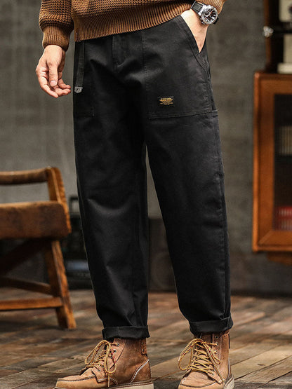 Vintage Cargo Pants