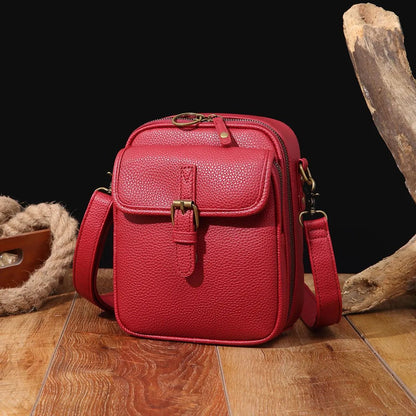 VintaPack Essentials Crossbody