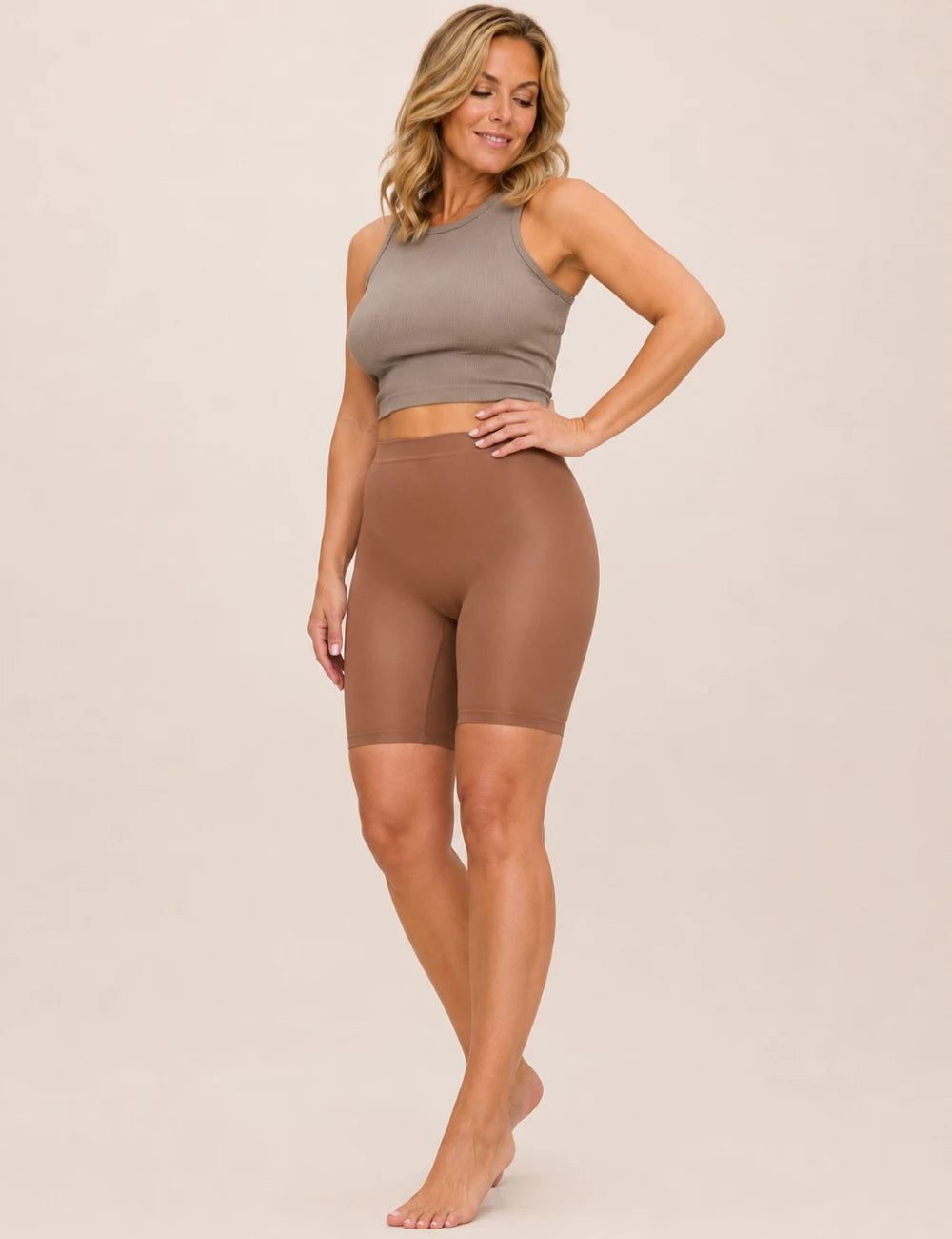 Korrazo Cooling Anti-Chafe Shorts