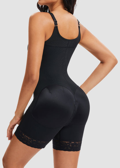 Tummy Control Fajas Colombianas Shapewear