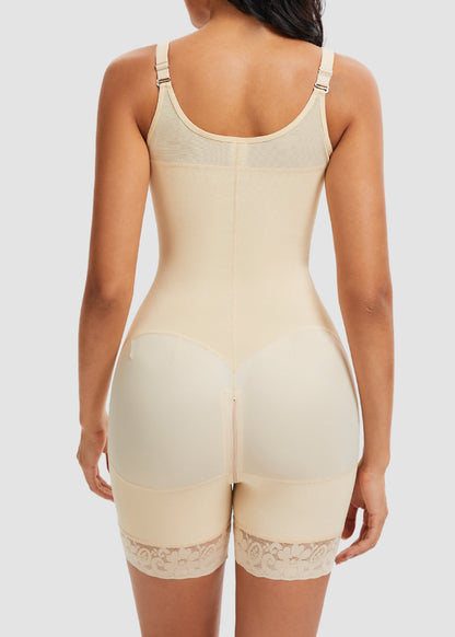 Tummy Control Fajas Colombianas Shapewear