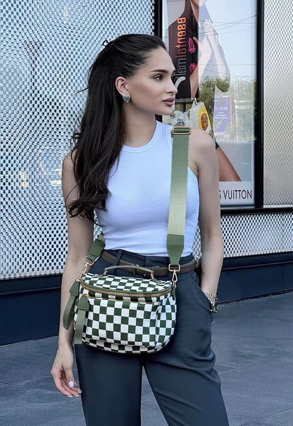 KORRAZO Crossbody Bag