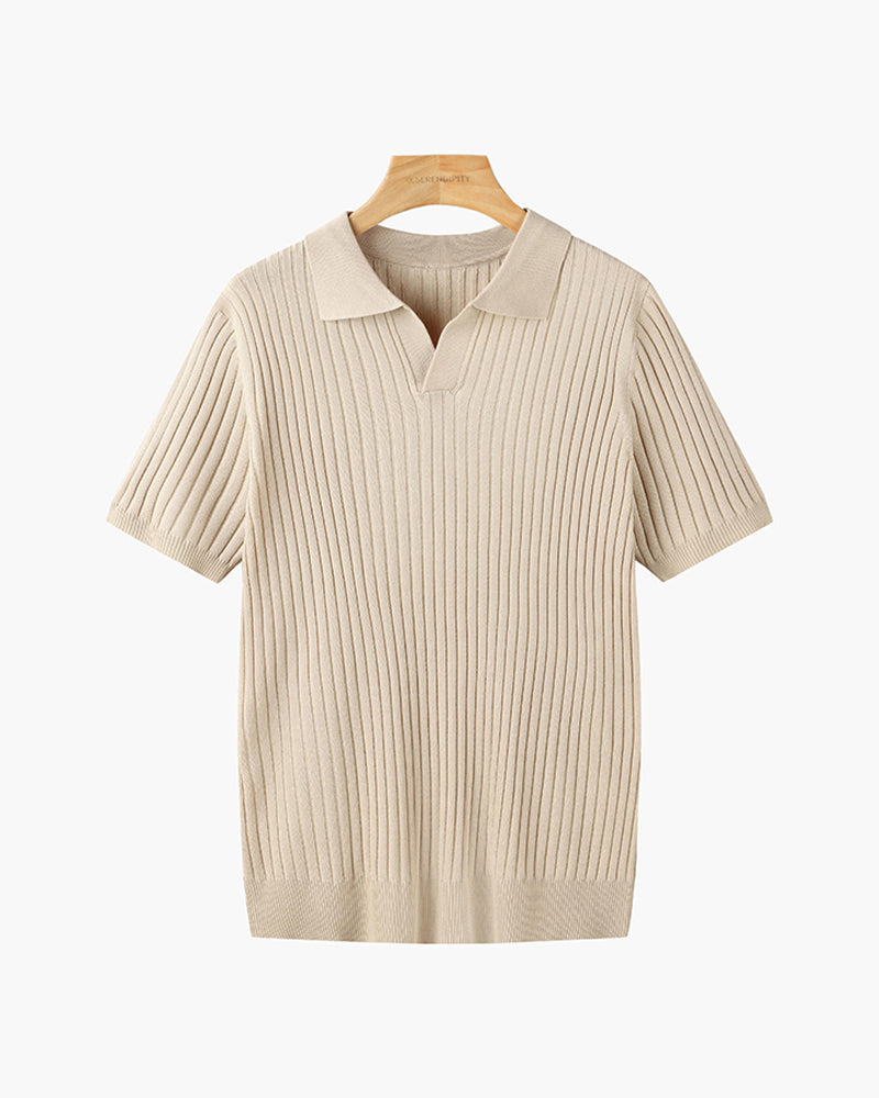 Korrazo Casual Polo
