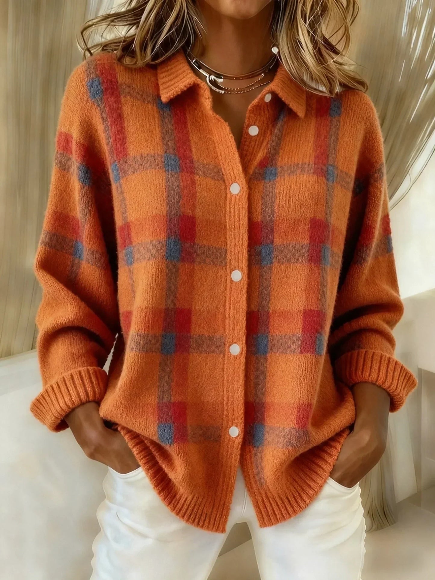 Victoria Cardigan