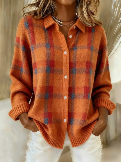 Victoria Cardigan