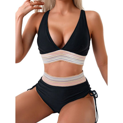 SeaGleam Contour Swimsuit