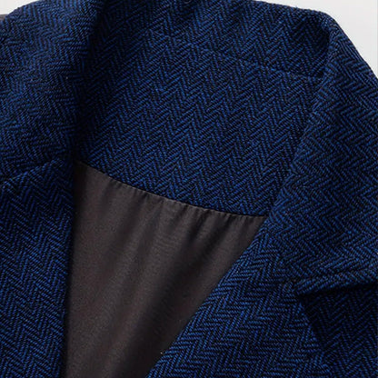 Kensington - Men's Ultra Comfortable Waistcoat