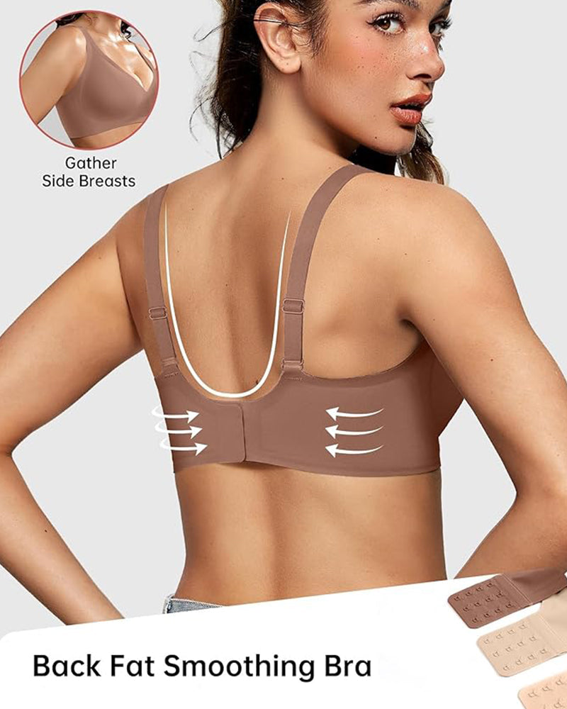 Korrazo CurveLift Wireless Bra