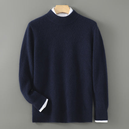 Brighton Cashmere Sweater