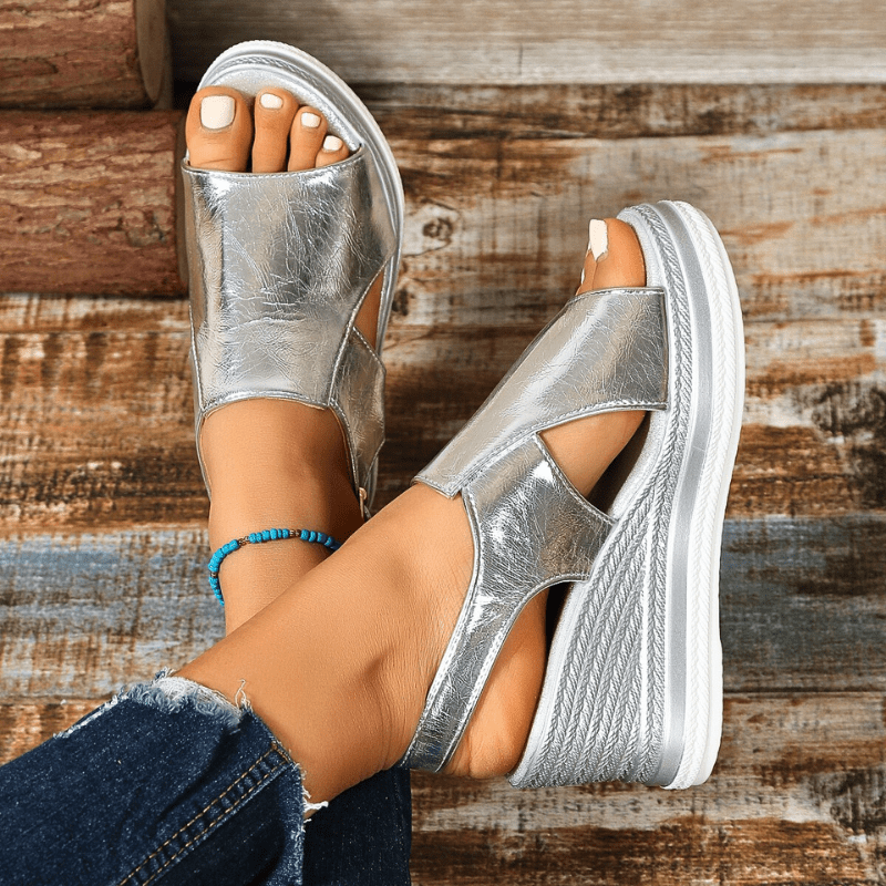 Palma Orthopedic Sandals