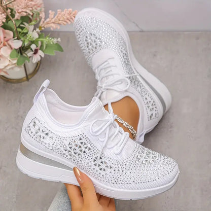 FlexWalk Orthopedic Walking Shoes