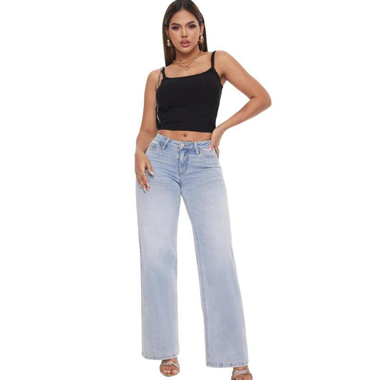 Korrazo® Rebel Fit Jeans