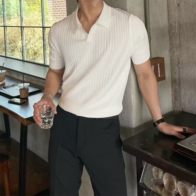 Korrazo Casual Polo