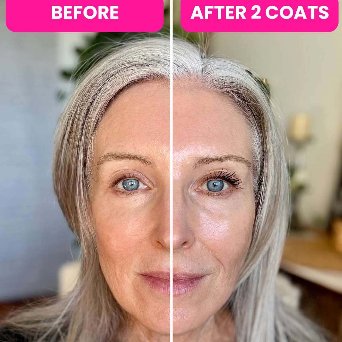 Prime Lasting Mascara
