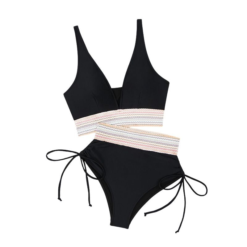 SeaGleam Contour Swimsuit