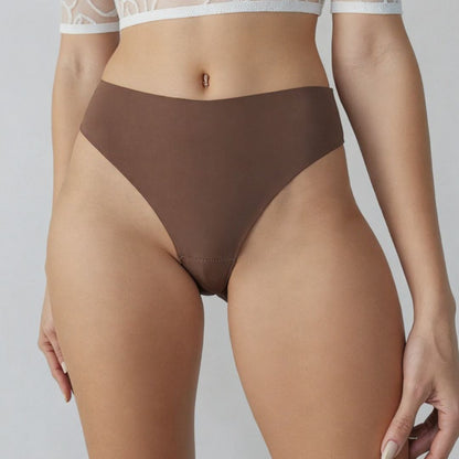 Korrazo Invisible Camel Toe Thong