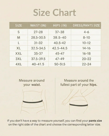 Korrazo Seamless Shapewear Shorts