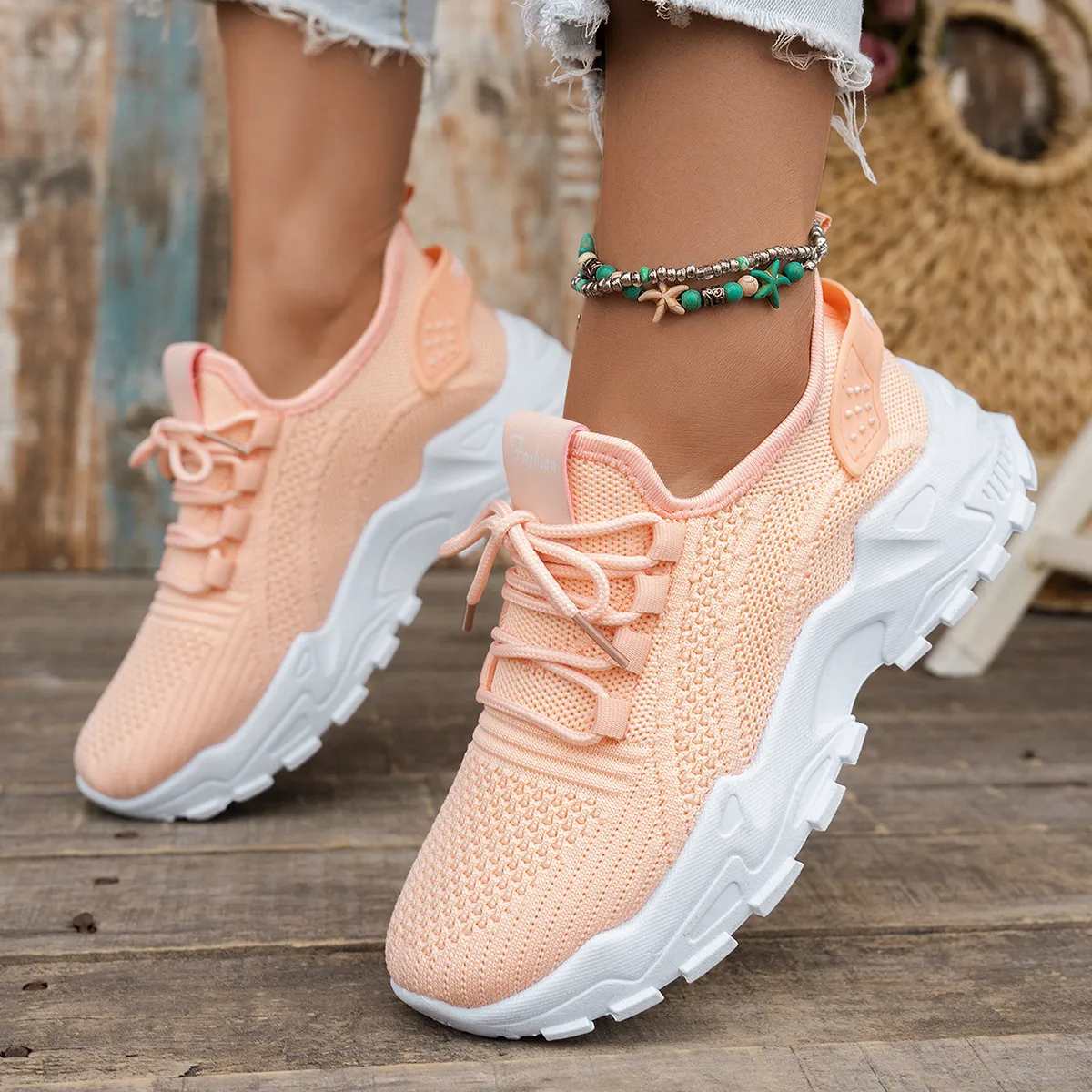 Comfort Bliss Women's Shoes