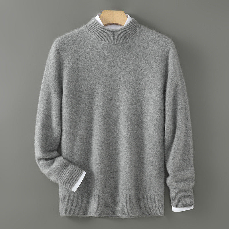 Brighton Cashmere Sweater