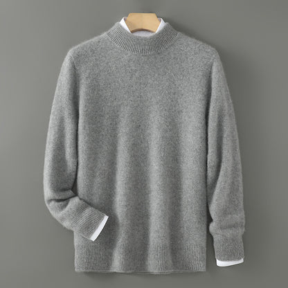 Brighton Cashmere Sweater