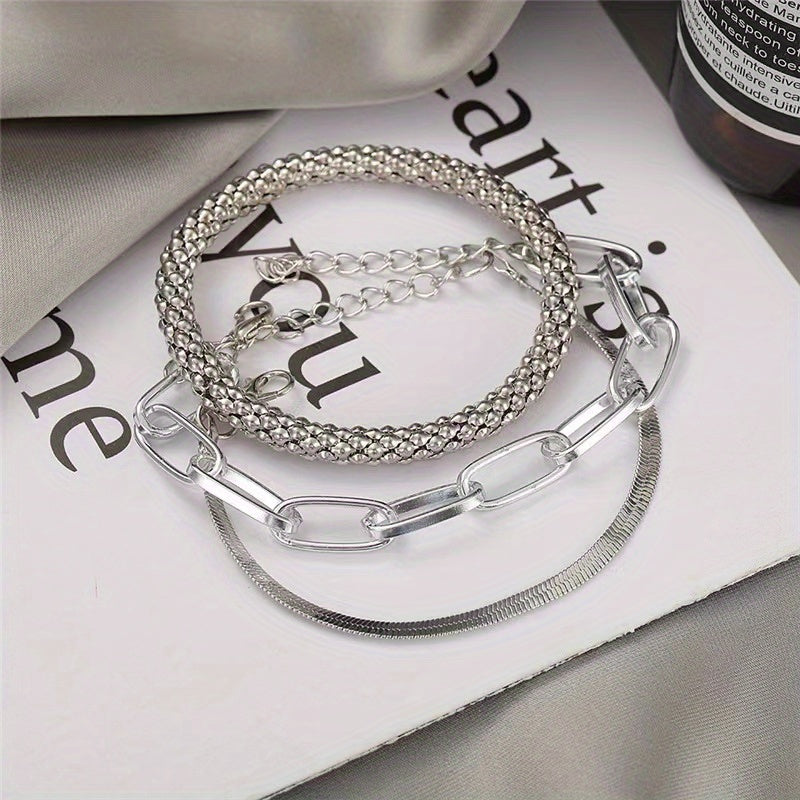 Serpent 3-Piece Set
